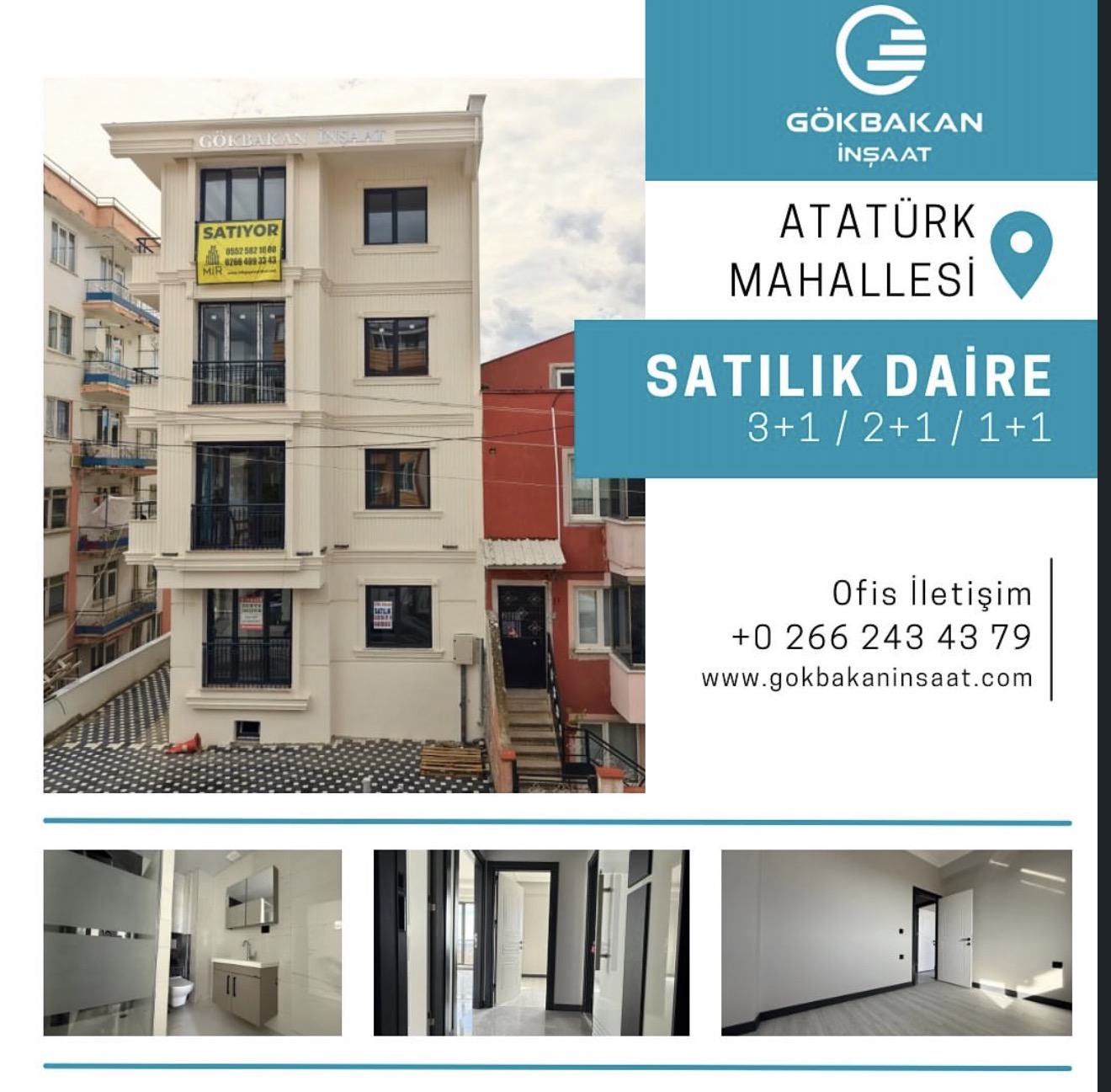Atatürk Mahallesi